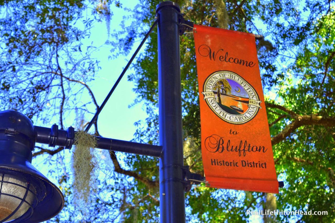 Candlewood Suites - Bluffton-Hilton Head By Ihg Extérieur photo