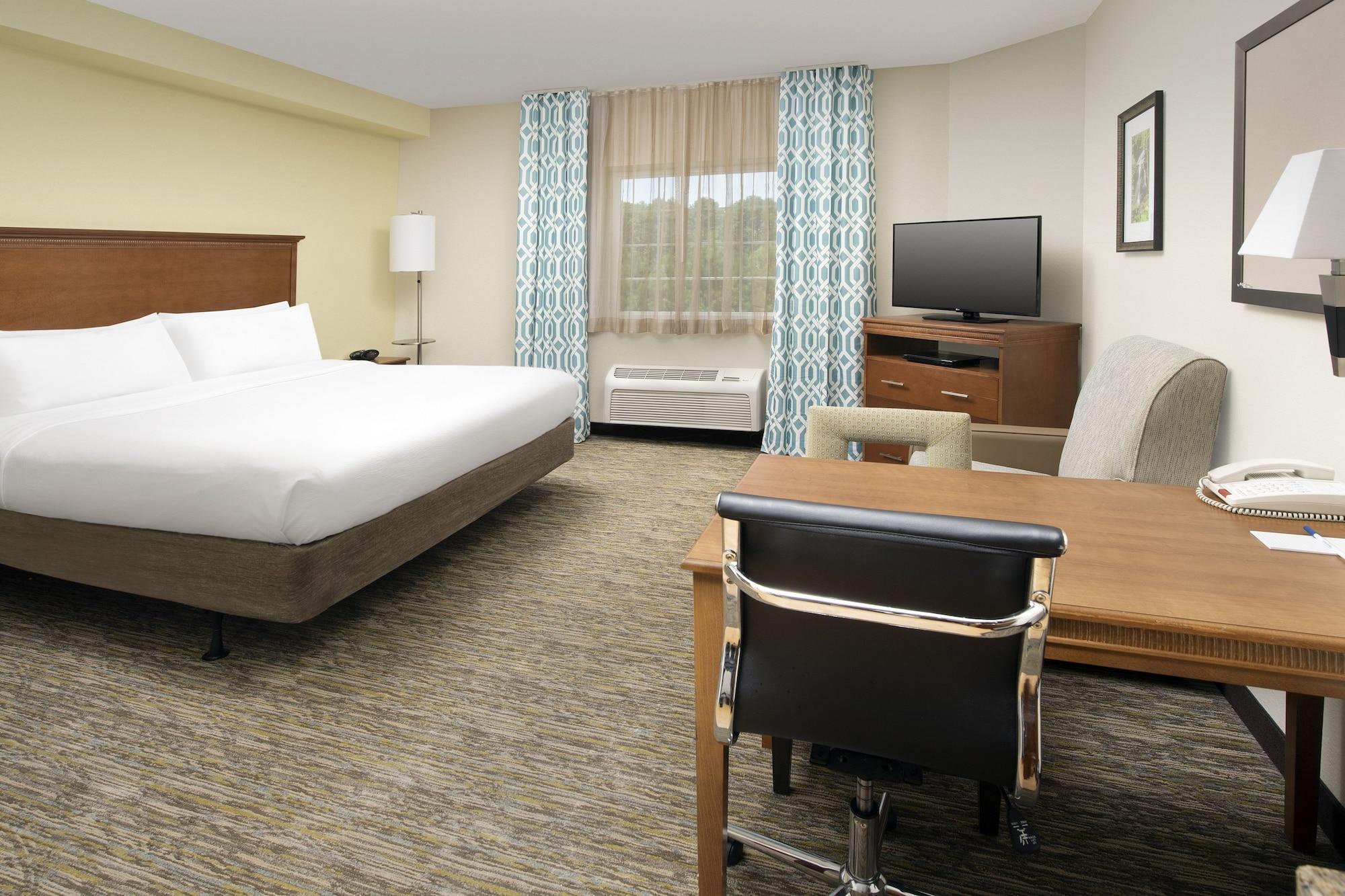 Candlewood Suites - Bluffton-Hilton Head By Ihg Extérieur photo