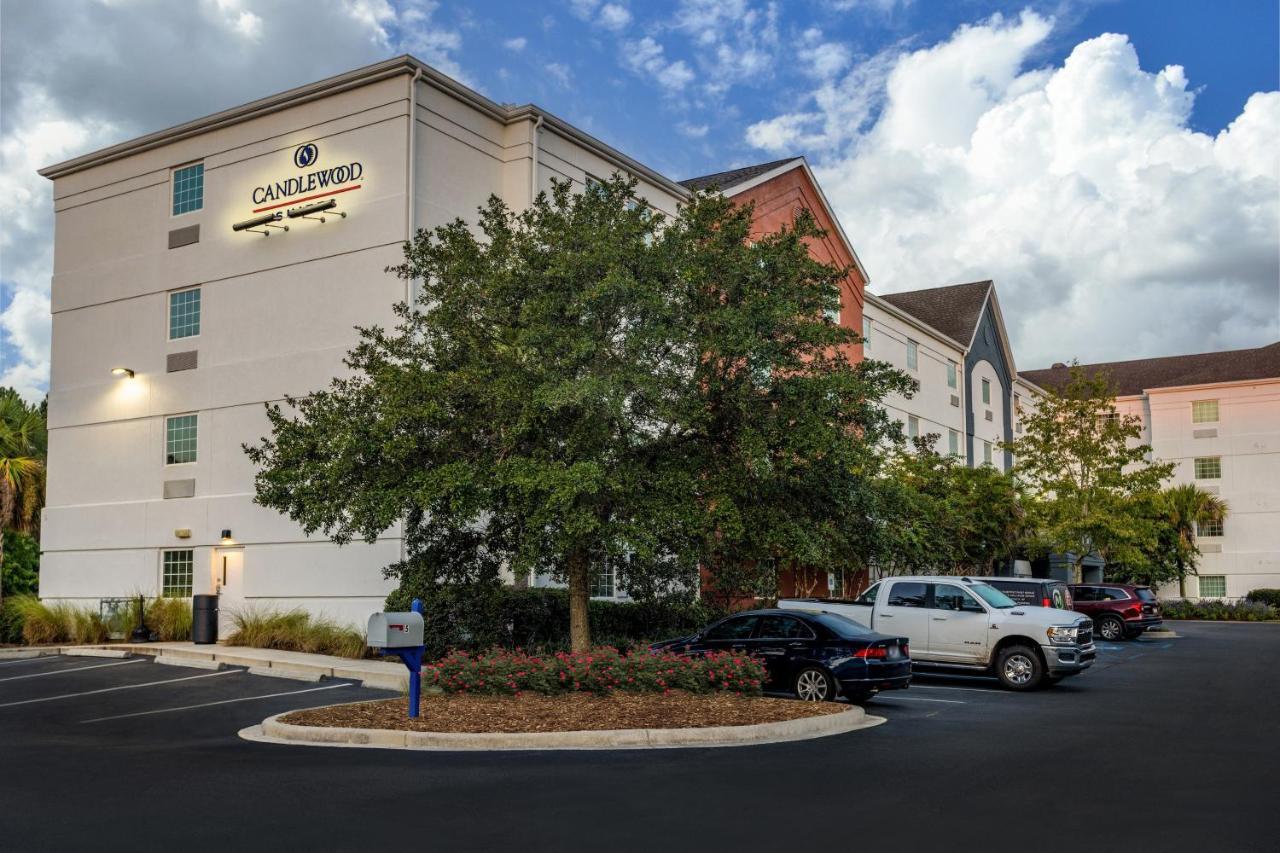 Candlewood Suites - Bluffton-Hilton Head By Ihg Extérieur photo