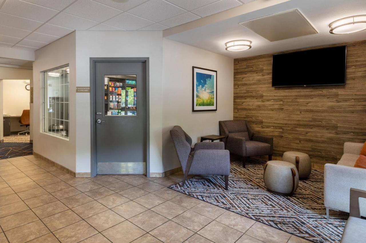 Candlewood Suites - Bluffton-Hilton Head By Ihg Extérieur photo