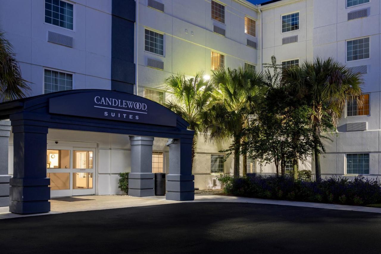 Candlewood Suites - Bluffton-Hilton Head By Ihg Extérieur photo
