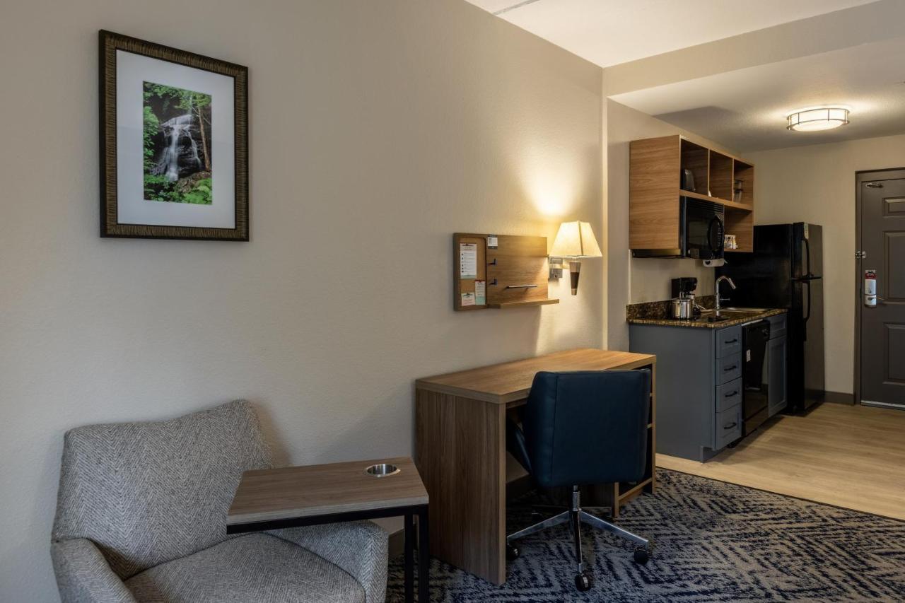 Candlewood Suites - Bluffton-Hilton Head By Ihg Extérieur photo