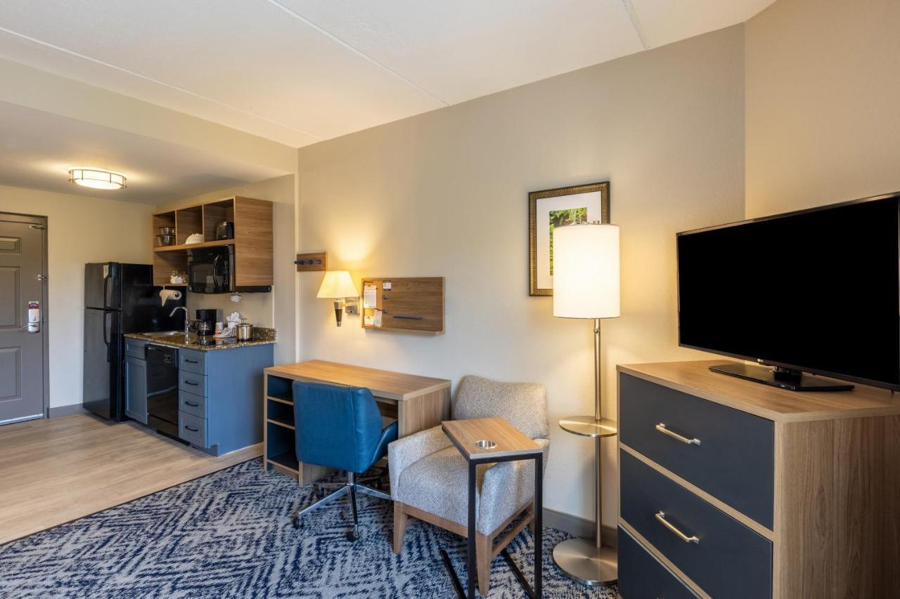 Candlewood Suites - Bluffton-Hilton Head By Ihg Extérieur photo