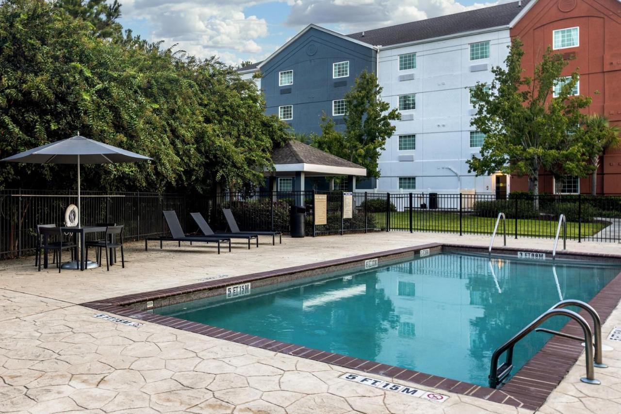 Candlewood Suites - Bluffton-Hilton Head By Ihg Extérieur photo