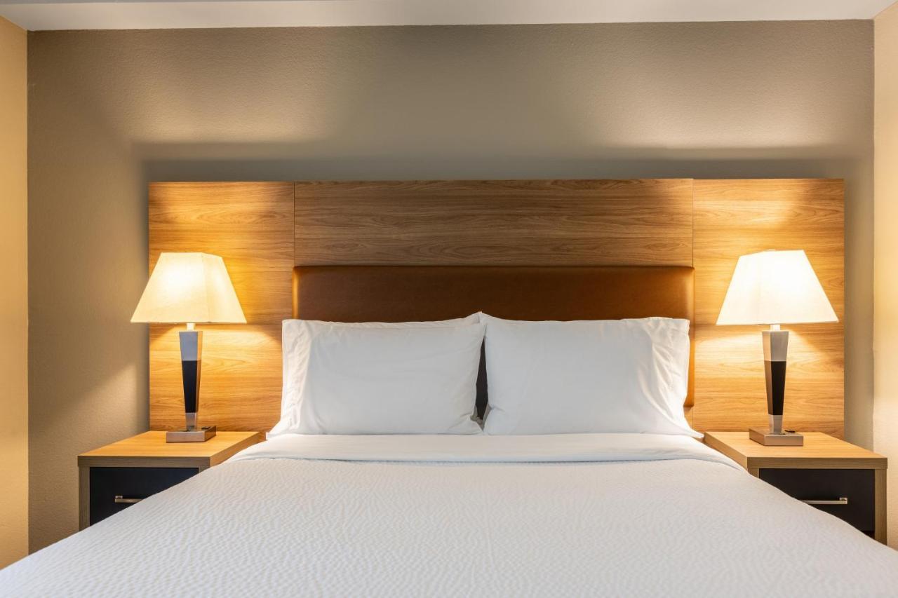 Candlewood Suites - Bluffton-Hilton Head By Ihg Extérieur photo