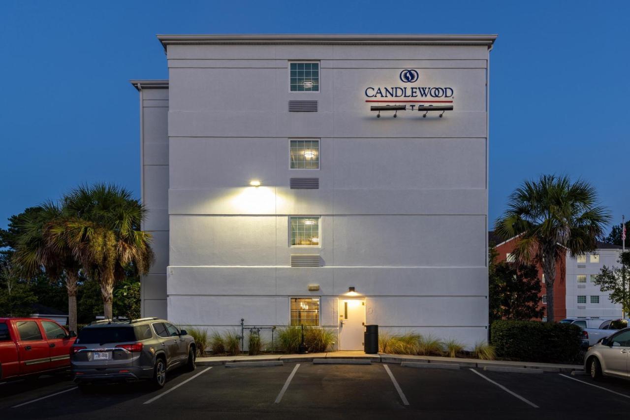 Candlewood Suites - Bluffton-Hilton Head By Ihg Extérieur photo