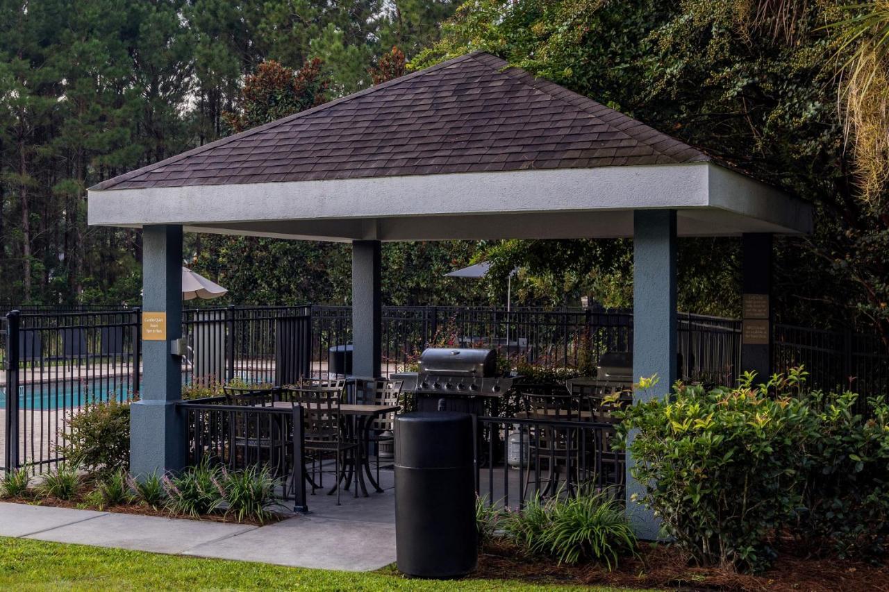 Candlewood Suites - Bluffton-Hilton Head By Ihg Extérieur photo