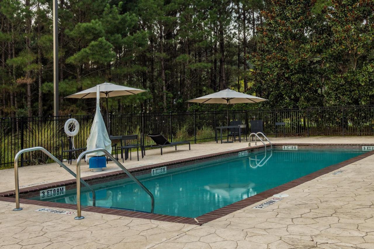 Candlewood Suites - Bluffton-Hilton Head By Ihg Extérieur photo