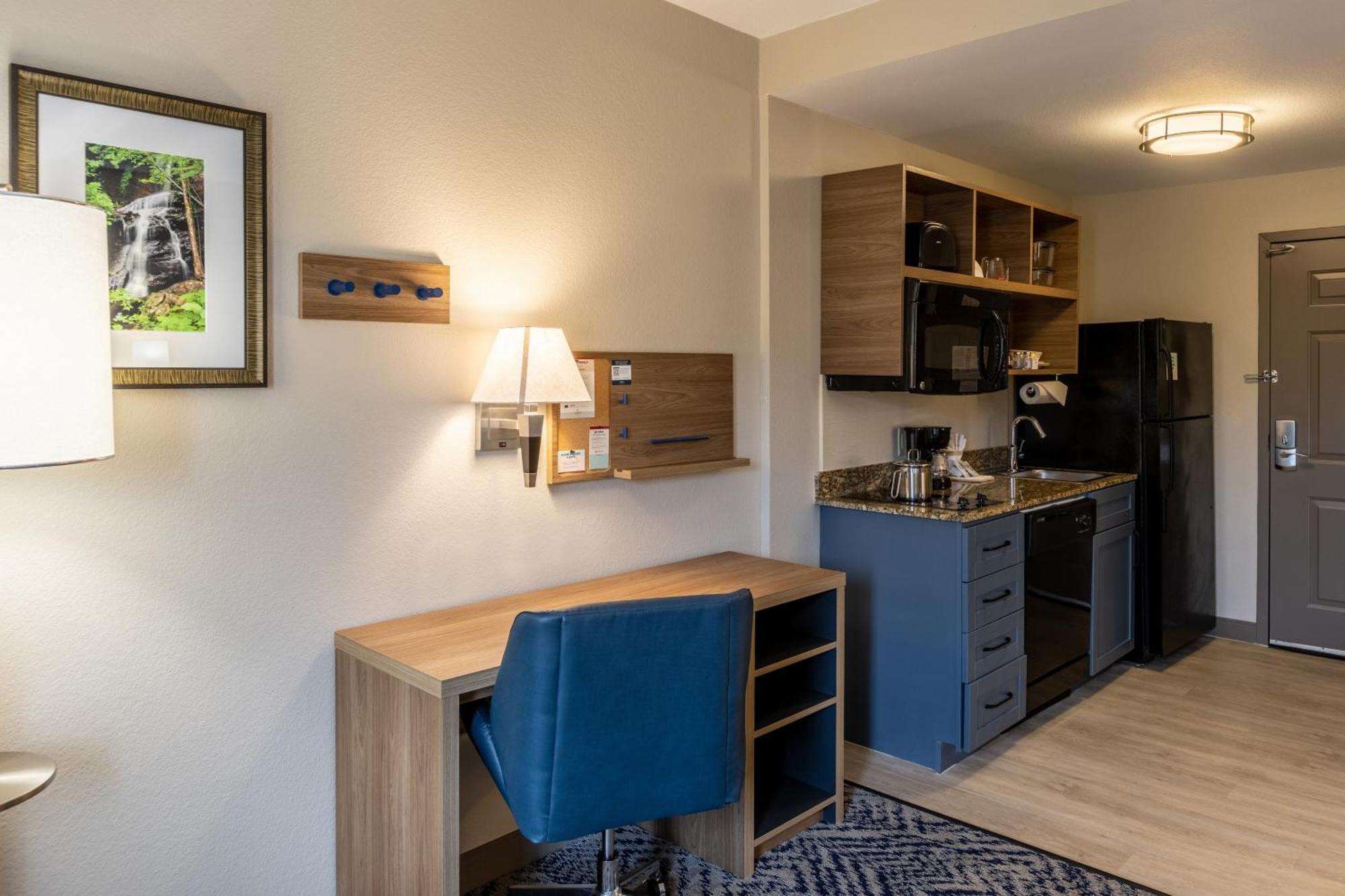 Candlewood Suites - Bluffton-Hilton Head By Ihg Extérieur photo