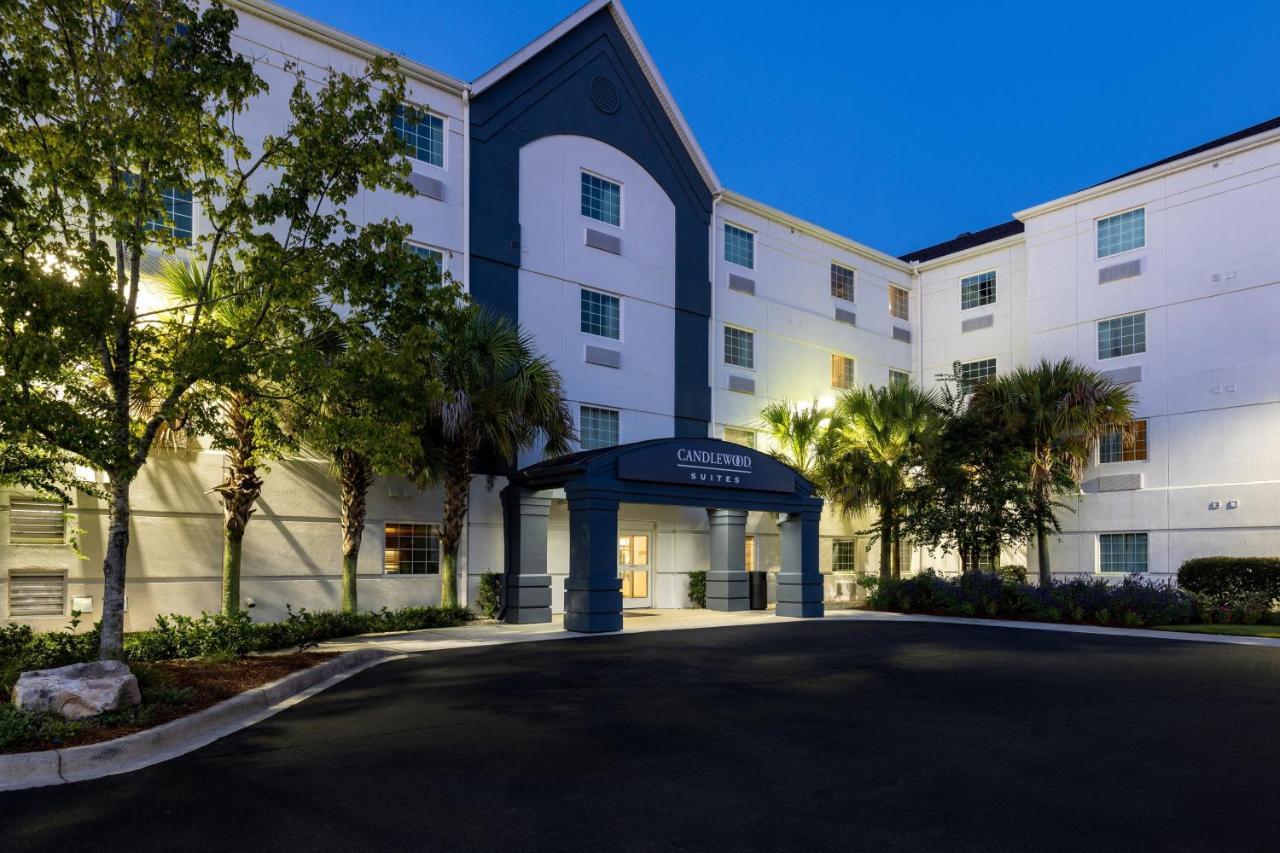 Candlewood Suites - Bluffton-Hilton Head By Ihg Extérieur photo
