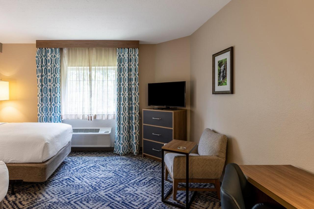 Candlewood Suites - Bluffton-Hilton Head By Ihg Extérieur photo