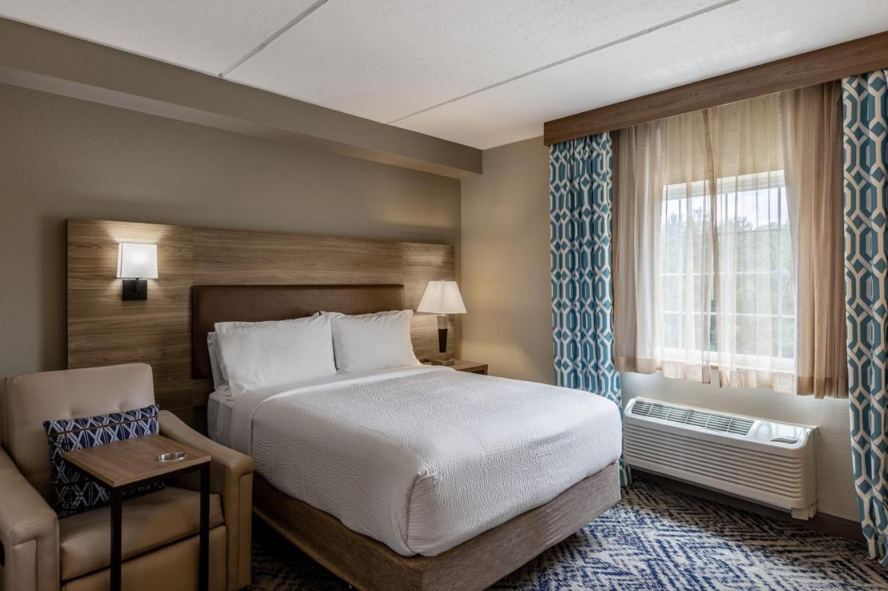 Candlewood Suites - Bluffton-Hilton Head By Ihg Extérieur photo