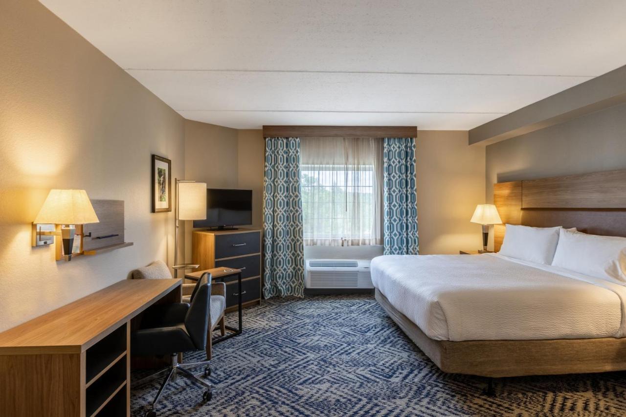 Candlewood Suites - Bluffton-Hilton Head By Ihg Extérieur photo