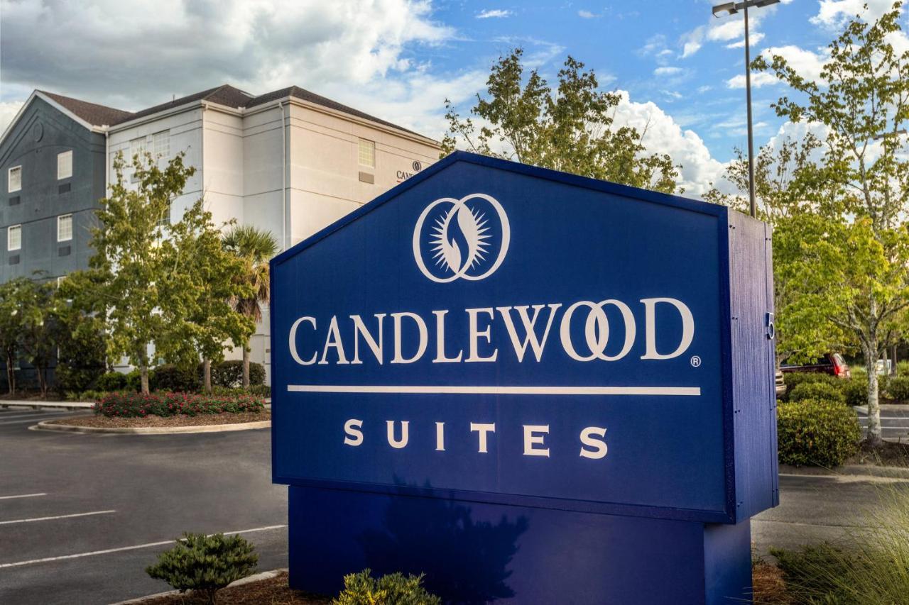 Candlewood Suites - Bluffton-Hilton Head By Ihg Extérieur photo