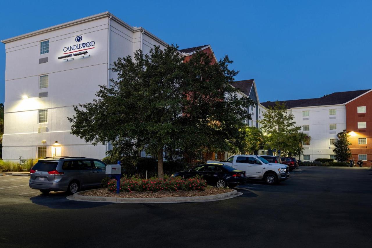 Candlewood Suites - Bluffton-Hilton Head By Ihg Extérieur photo