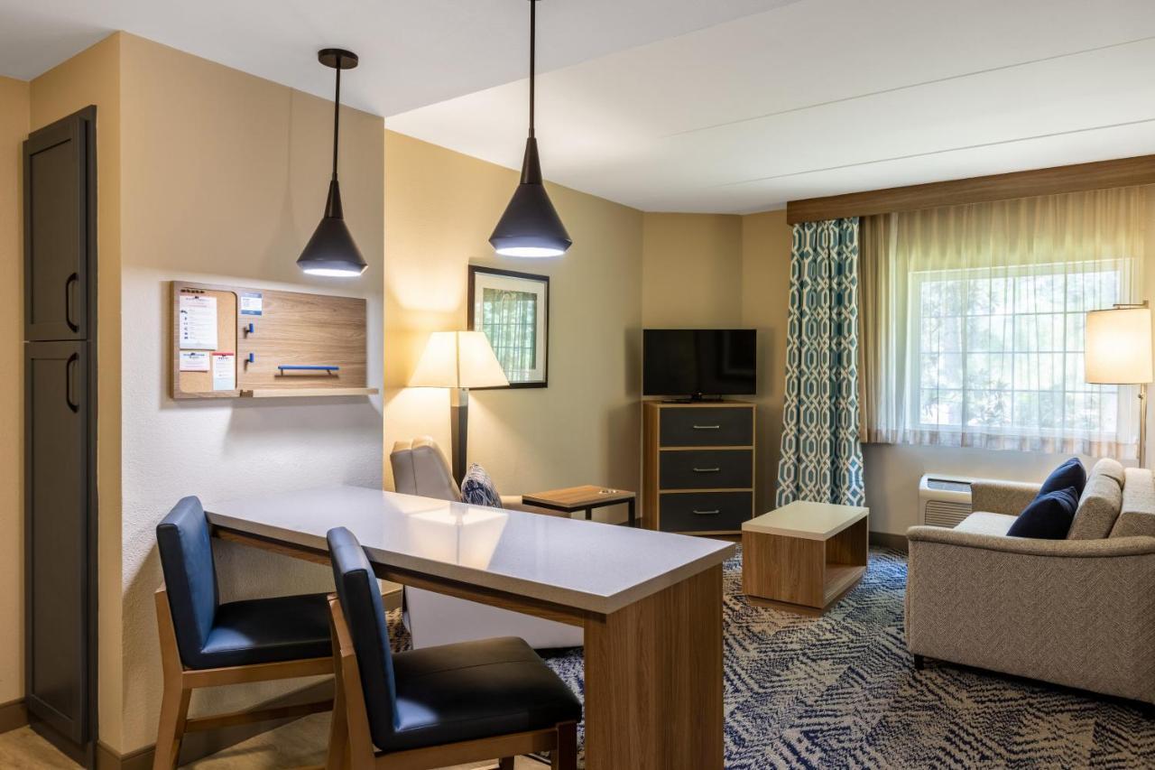 Candlewood Suites - Bluffton-Hilton Head By Ihg Extérieur photo