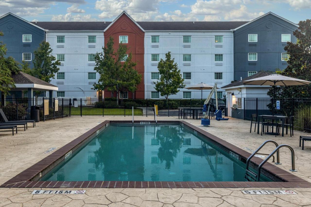 Candlewood Suites - Bluffton-Hilton Head By Ihg Extérieur photo