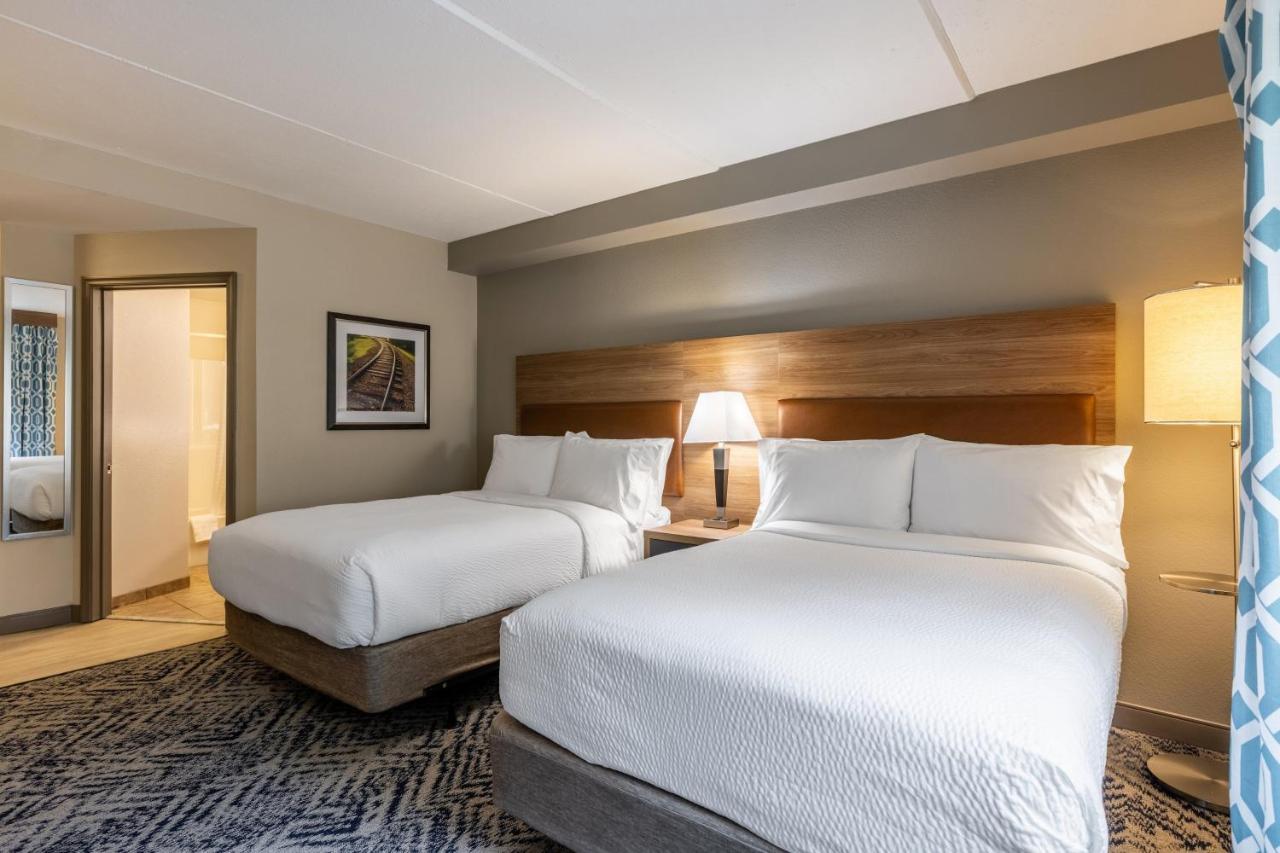 Candlewood Suites - Bluffton-Hilton Head By Ihg Extérieur photo