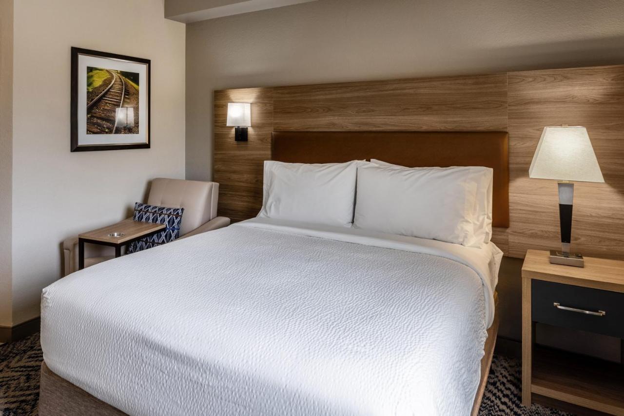 Candlewood Suites - Bluffton-Hilton Head By Ihg Extérieur photo