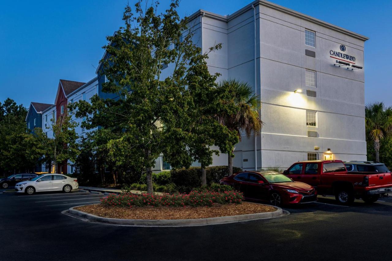 Candlewood Suites - Bluffton-Hilton Head By Ihg Extérieur photo