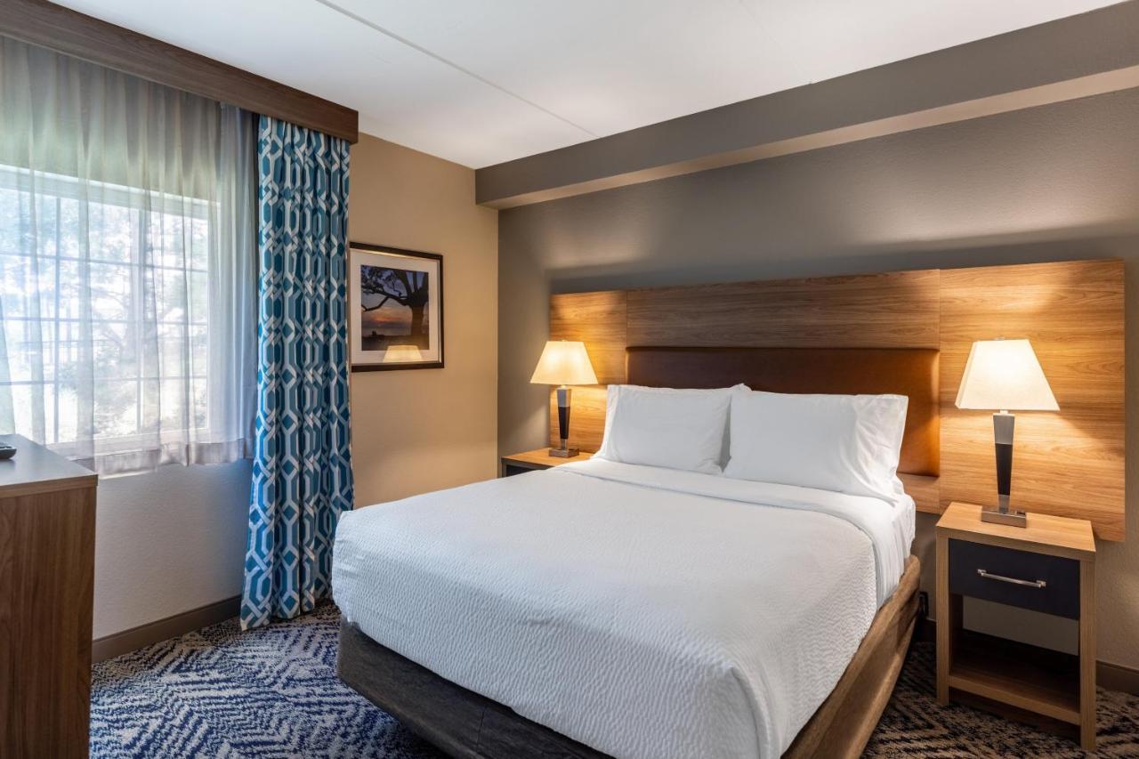 Candlewood Suites - Bluffton-Hilton Head By Ihg Extérieur photo