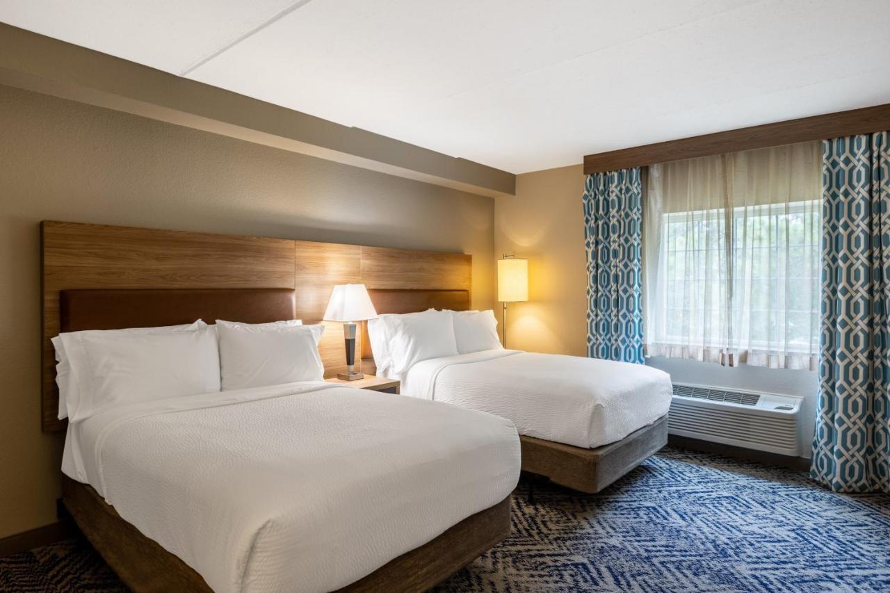 Candlewood Suites - Bluffton-Hilton Head By Ihg Extérieur photo