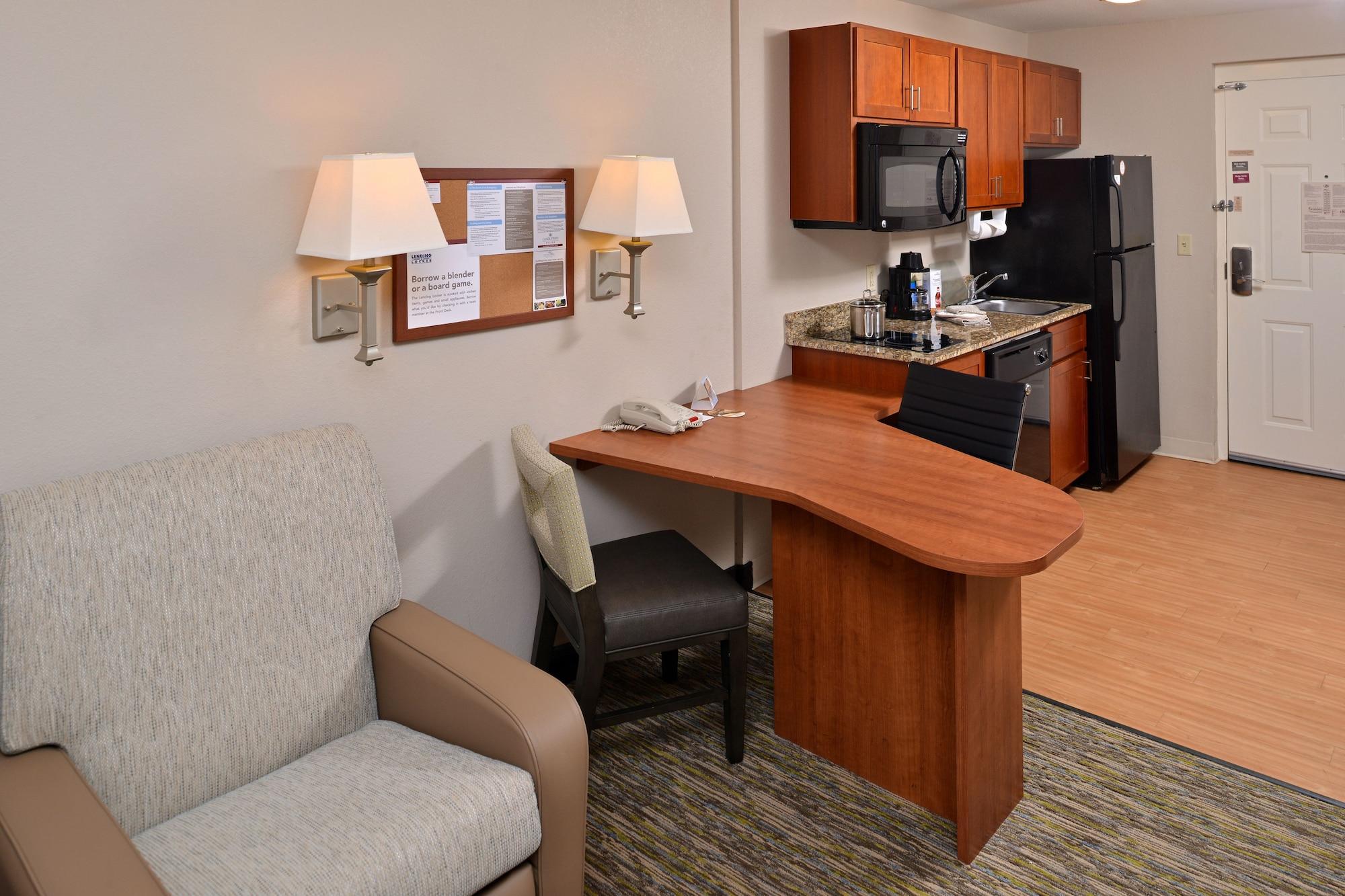 Candlewood Suites - Bluffton-Hilton Head By Ihg Extérieur photo