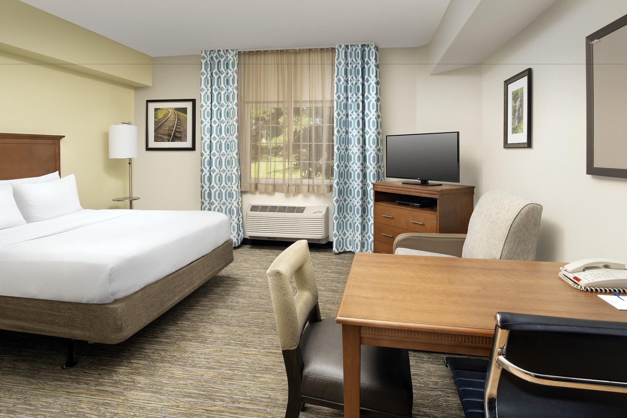 Candlewood Suites - Bluffton-Hilton Head By Ihg Extérieur photo