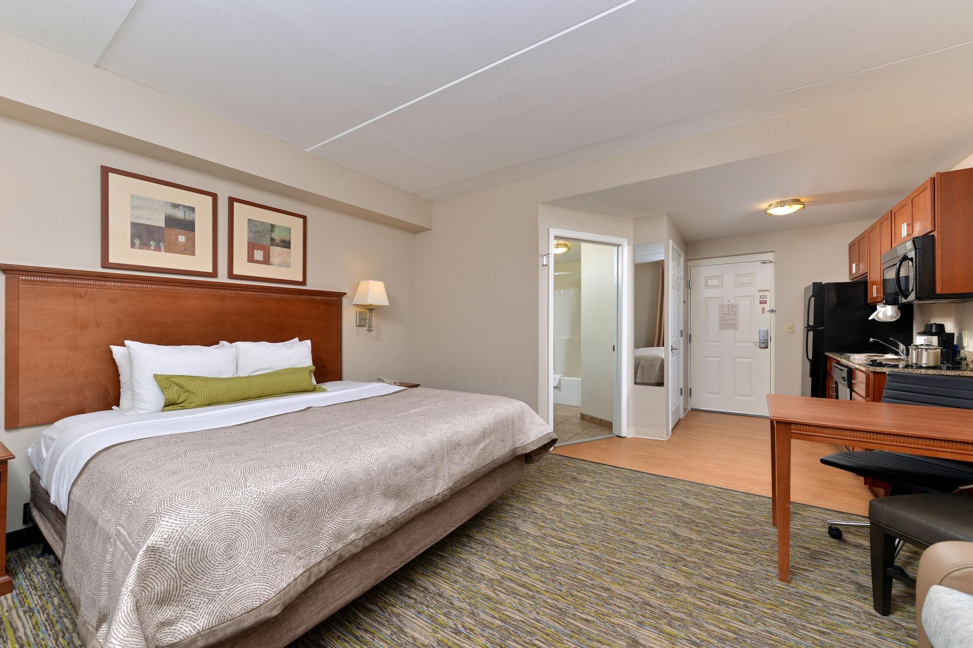 Candlewood Suites - Bluffton-Hilton Head By Ihg Extérieur photo