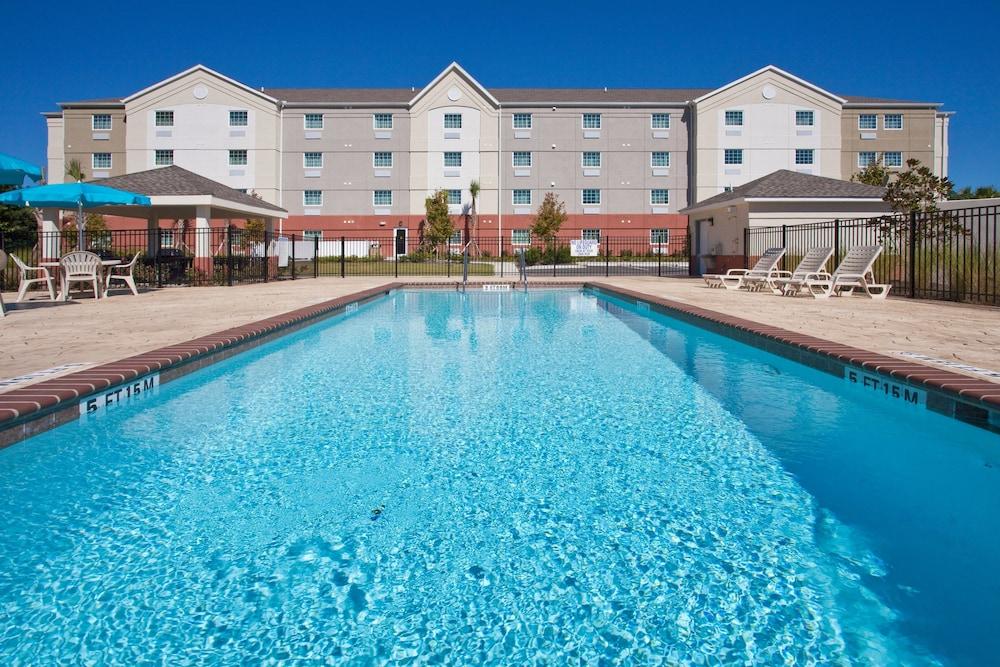 Candlewood Suites - Bluffton-Hilton Head By Ihg Extérieur photo