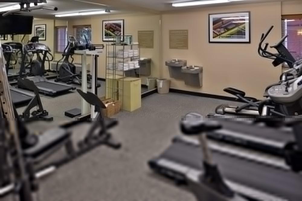 Candlewood Suites - Bluffton-Hilton Head By Ihg Extérieur photo