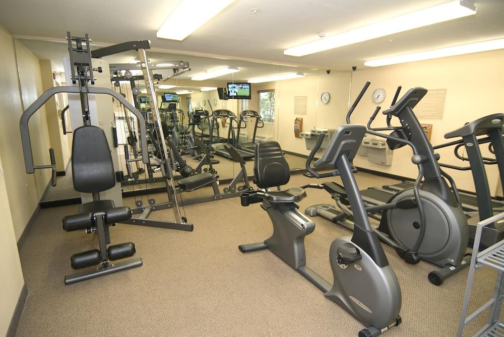 Candlewood Suites - Bluffton-Hilton Head By Ihg Extérieur photo