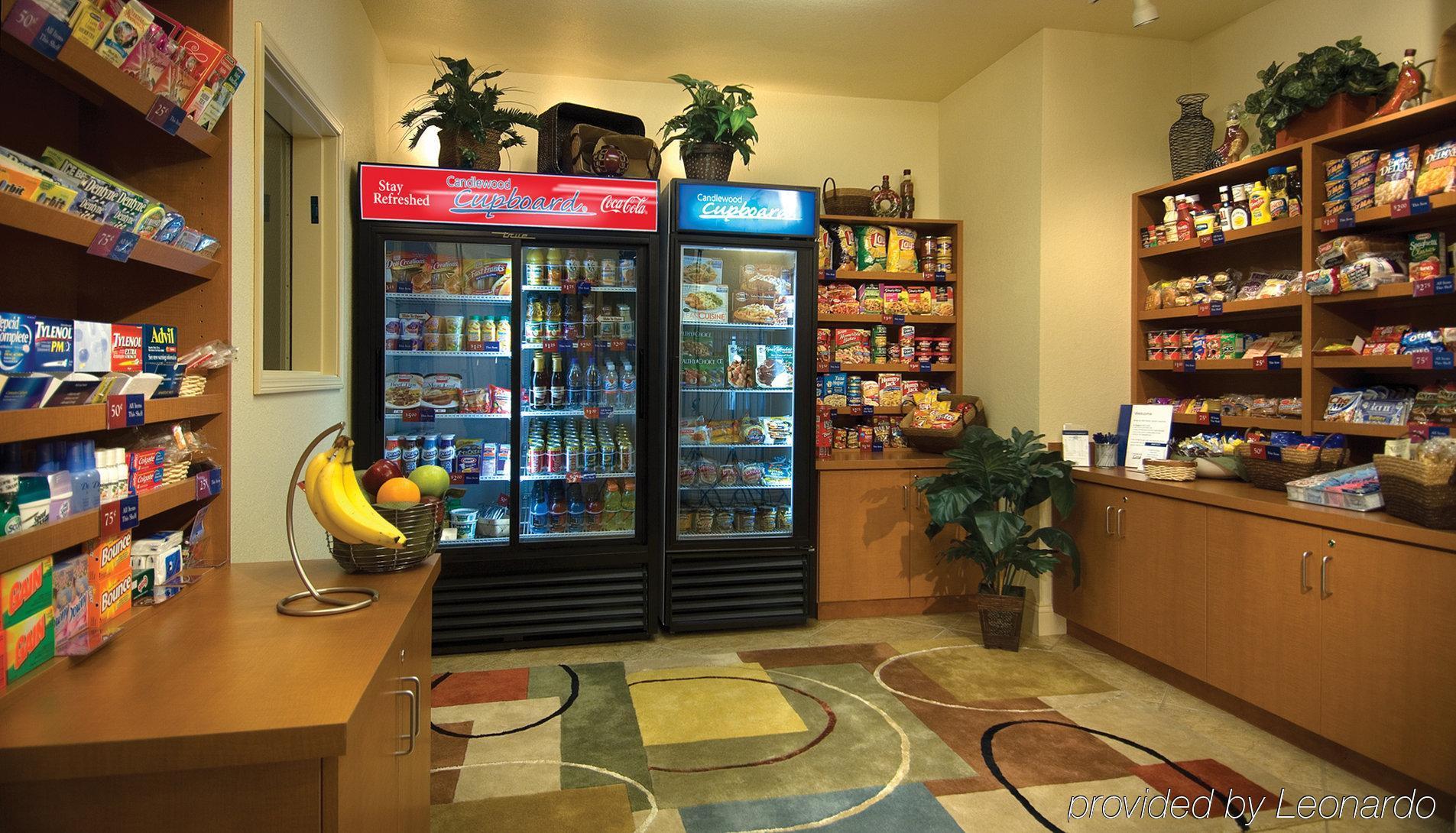 Candlewood Suites - Bluffton-Hilton Head By Ihg Facilités photo