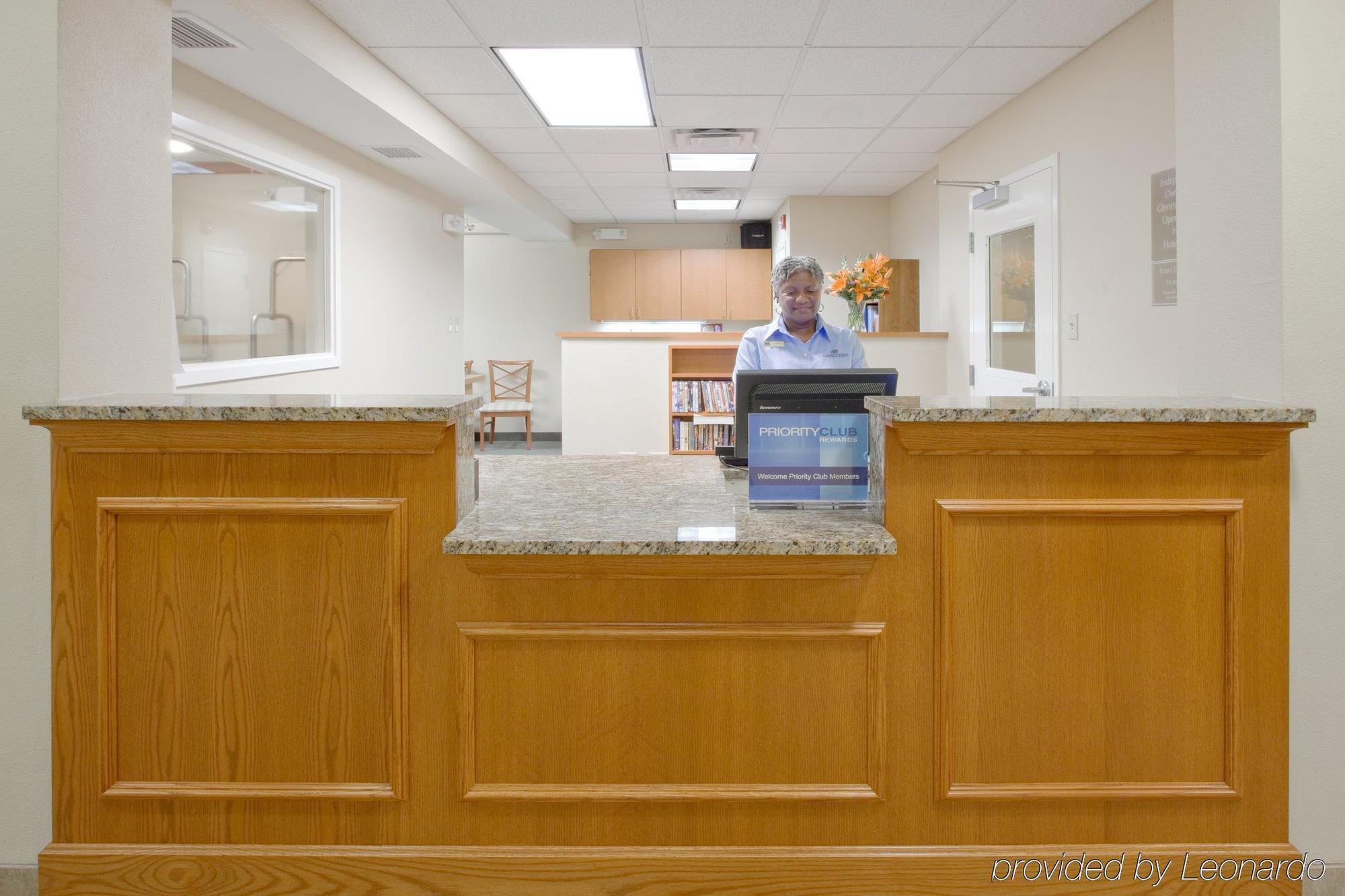 Candlewood Suites - Bluffton-Hilton Head By Ihg Intérieur photo
