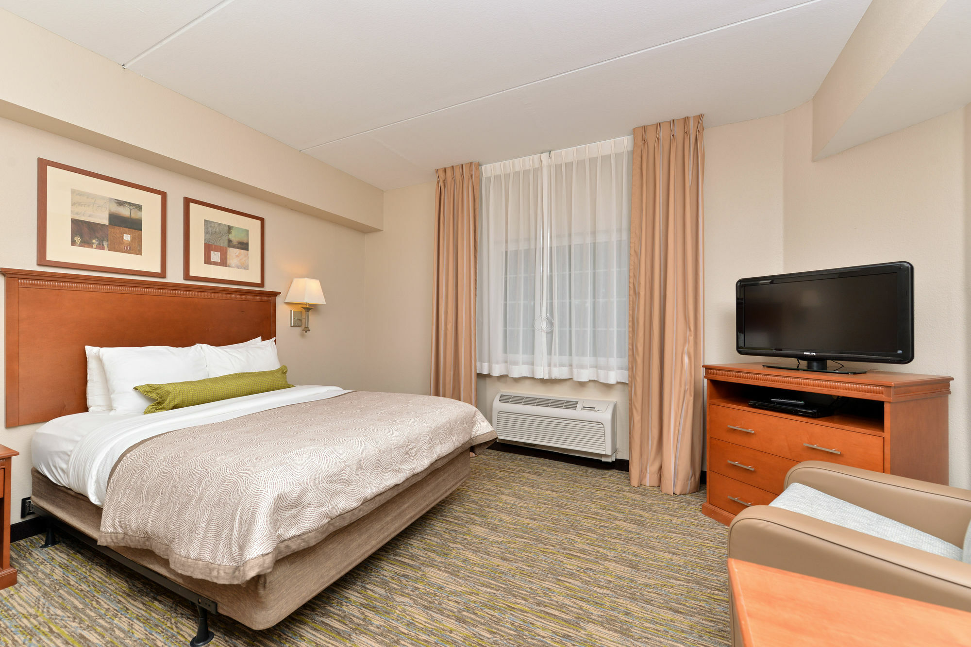 Candlewood Suites - Bluffton-Hilton Head By Ihg Extérieur photo