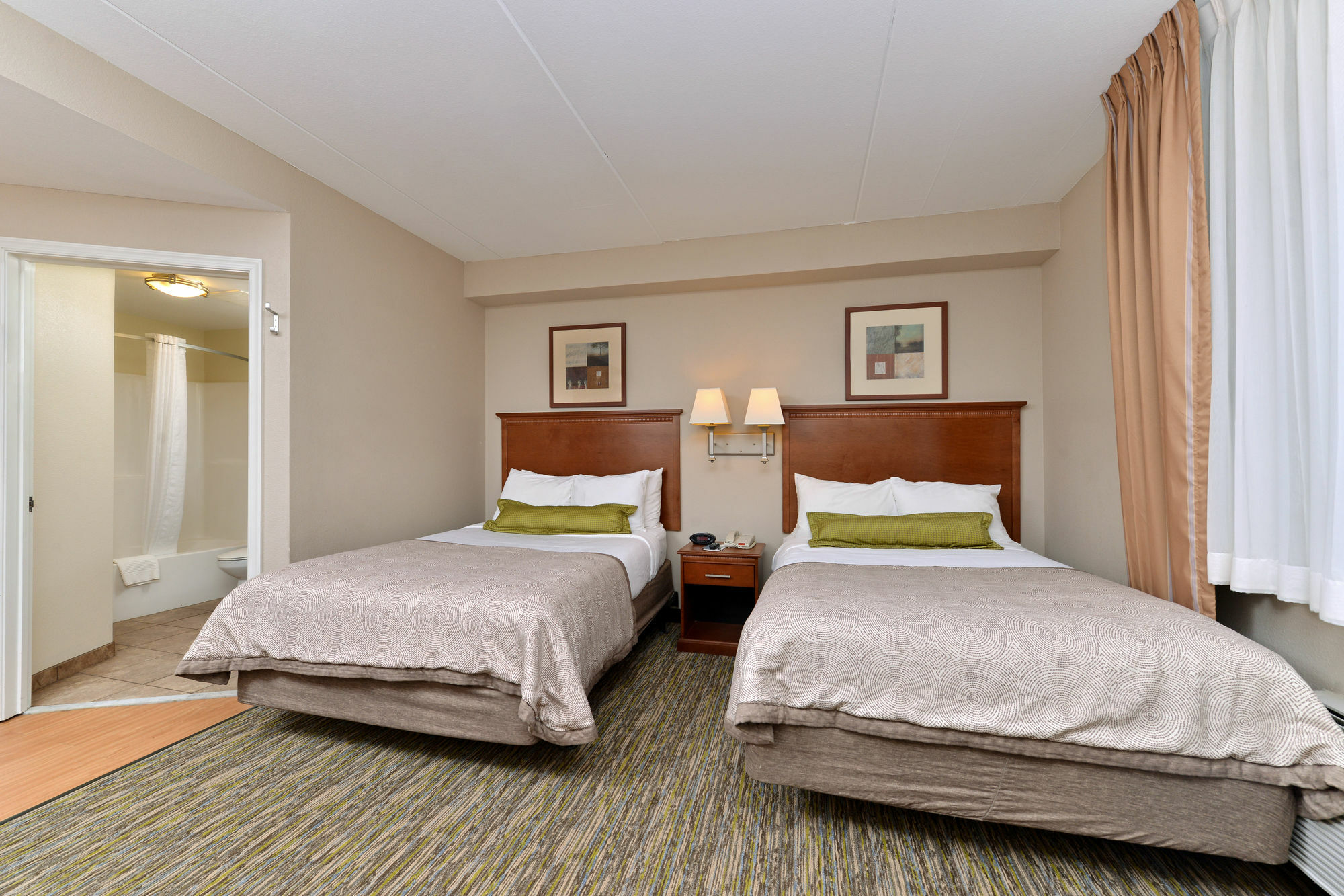 Candlewood Suites - Bluffton-Hilton Head By Ihg Extérieur photo