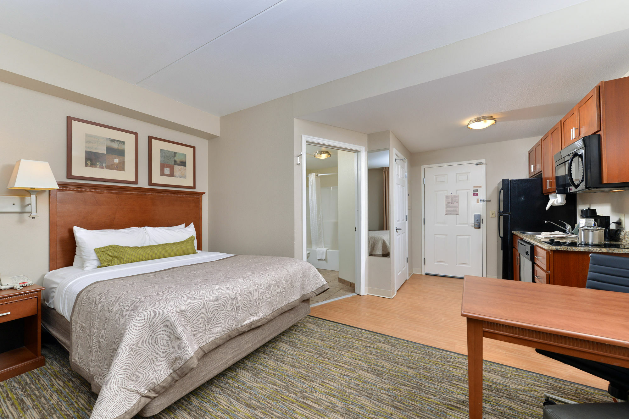 Candlewood Suites - Bluffton-Hilton Head By Ihg Extérieur photo