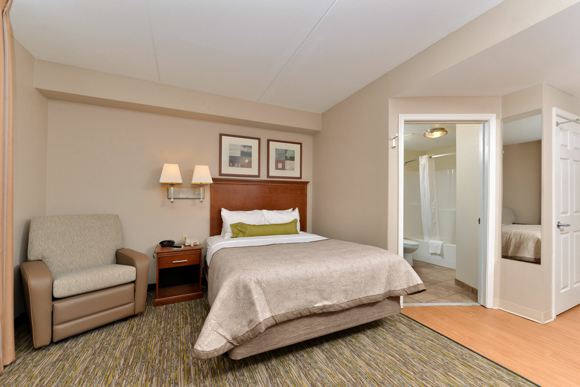 Candlewood Suites - Bluffton-Hilton Head By Ihg Extérieur photo