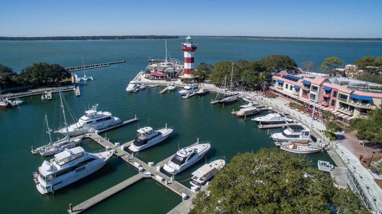 Candlewood Suites - Bluffton-Hilton Head By Ihg Extérieur photo